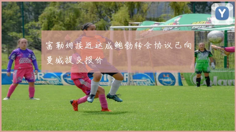 富勒姆接近达成鲍勃转会协议已向曼城提交报价