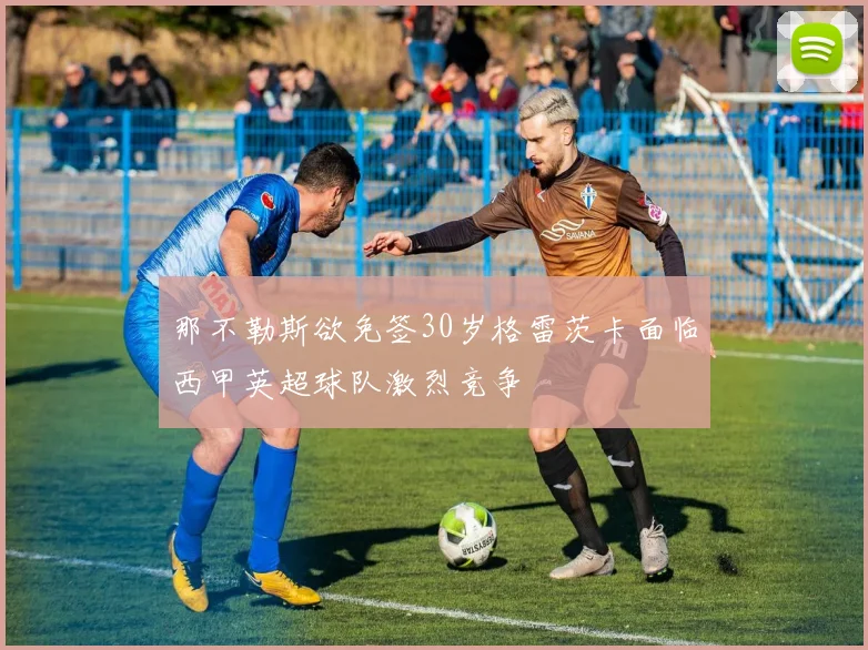 那不勒斯欲免签30岁格雷茨卡面临西甲英超球队激烈竞争