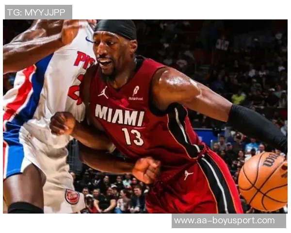 热火对勇士之战阿德巴约能否复出成关键悬念